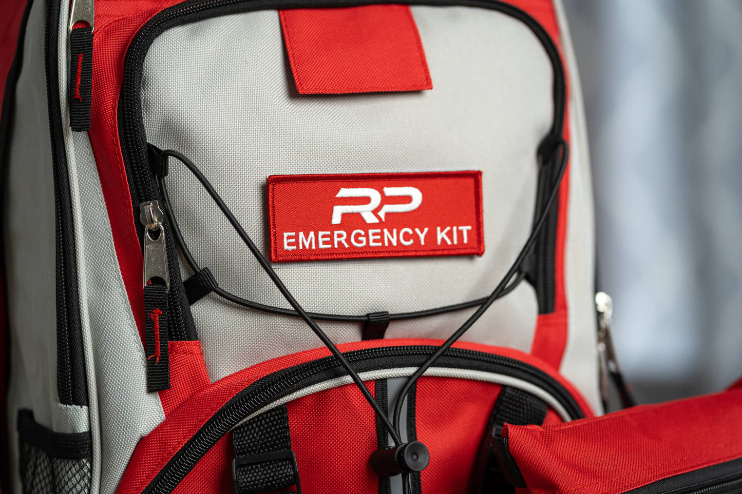 Dog Emergency Kit