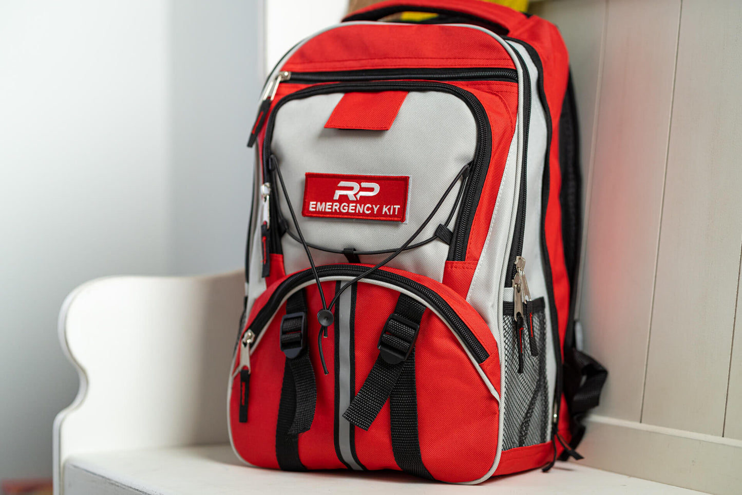2 Person Emergency Kit