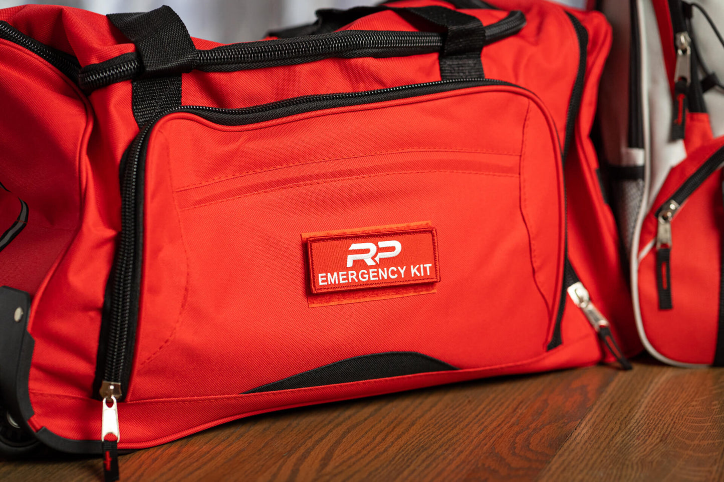 6 Person Emergency Kit