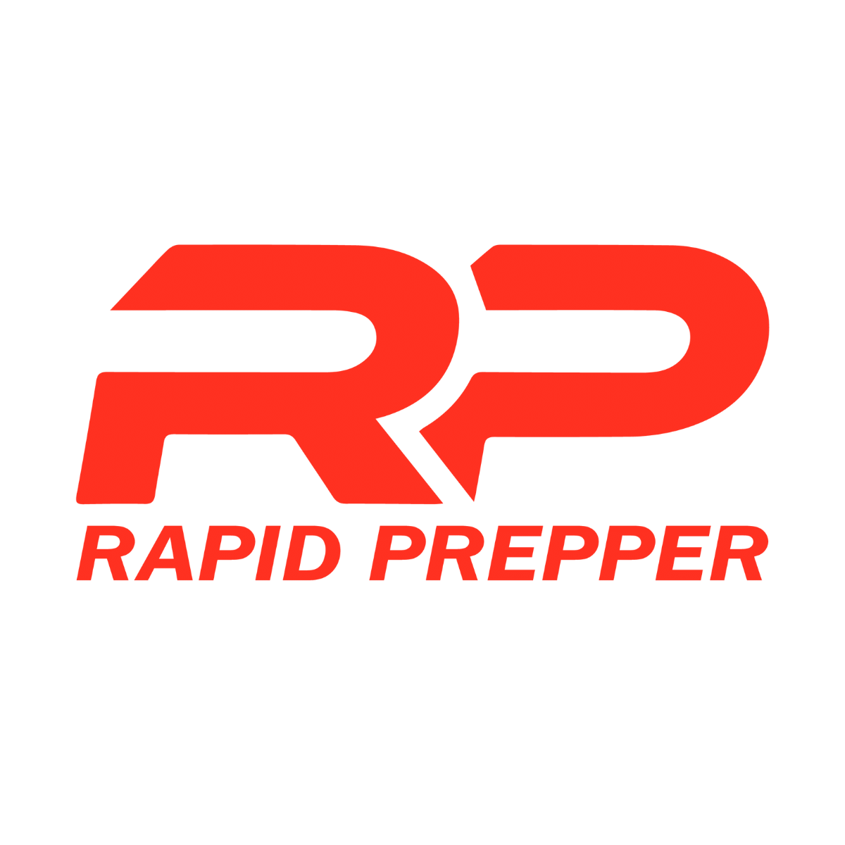 RAPID PREPPER EMERGENCY AND SURVIVAL KITS