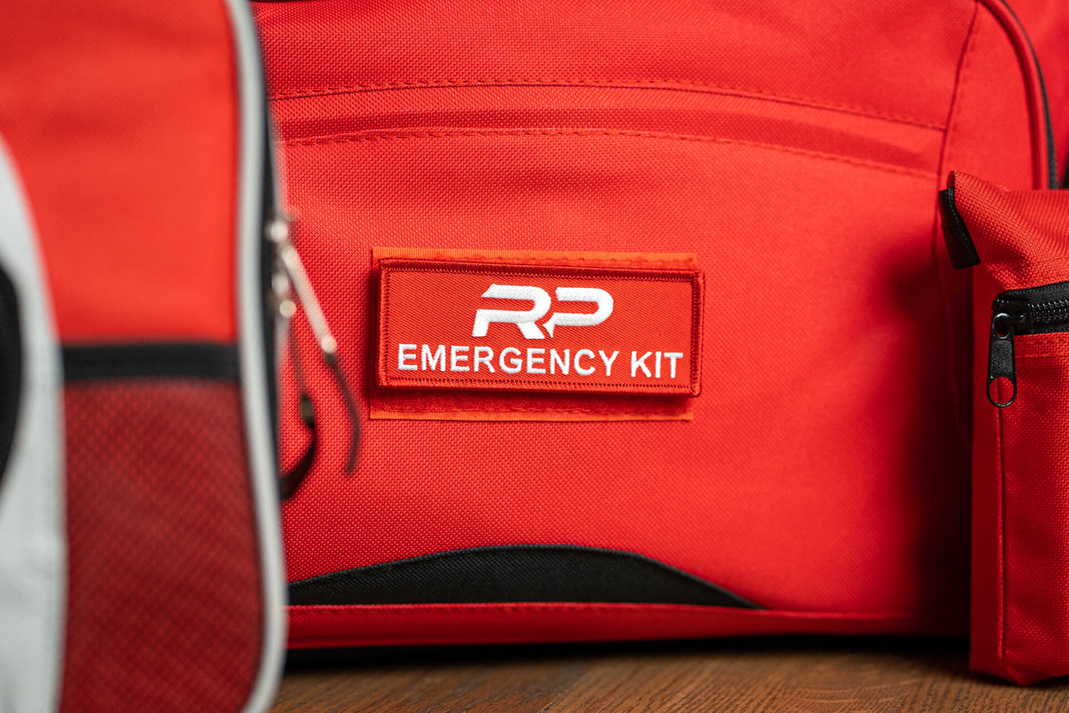 1 Person Emergency Kit – Rapid Prepper
